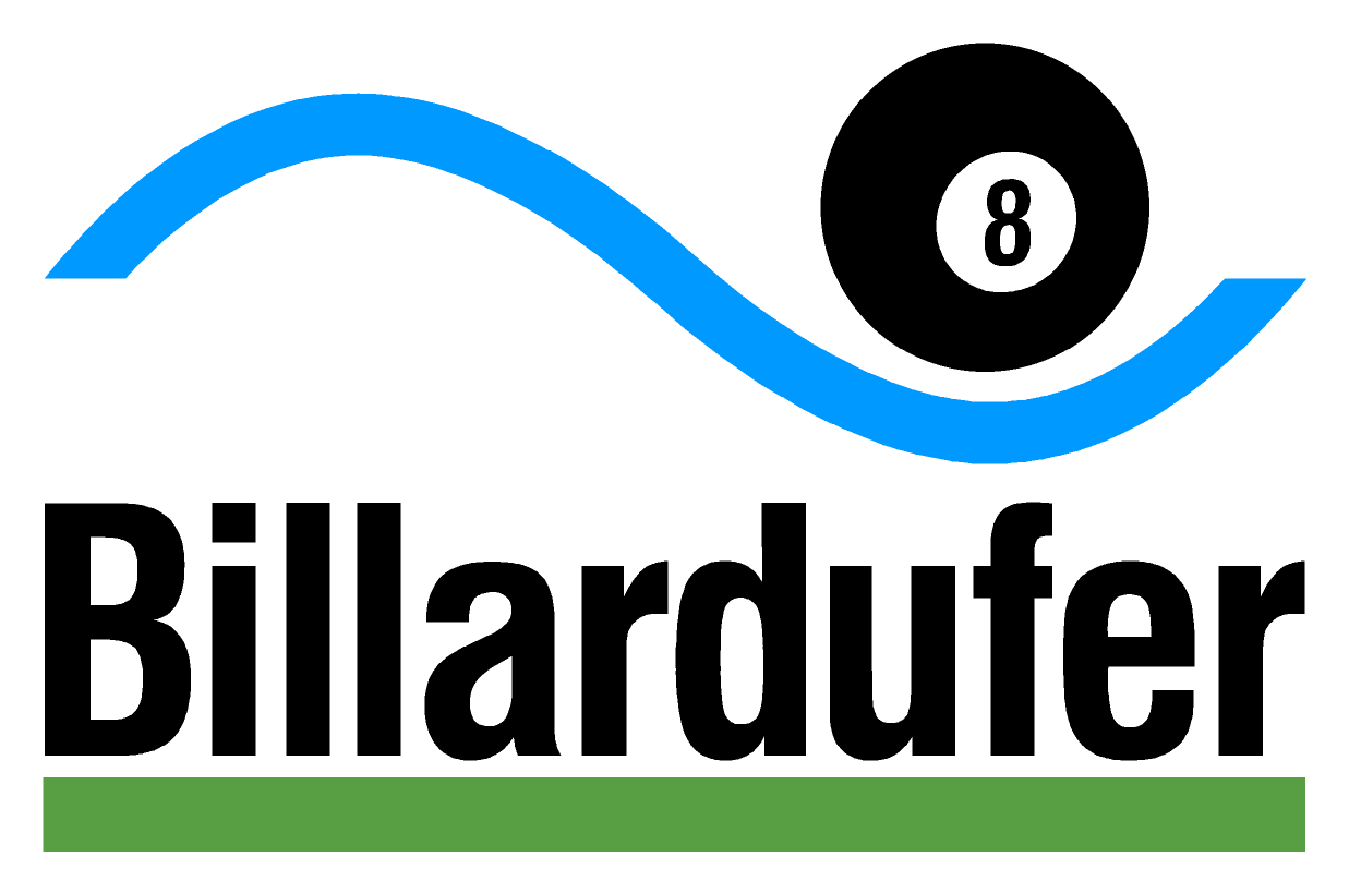 Billardufer